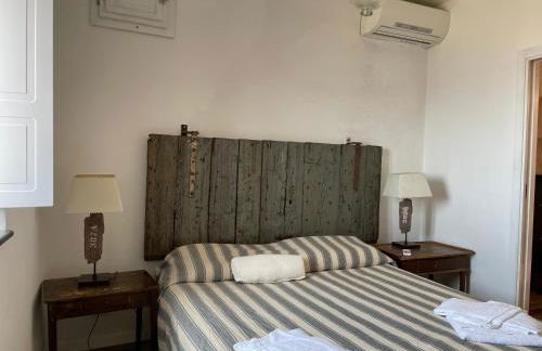 Villetta I 100 Gradini - ampie terrazze sul mare e giardino mediterraneo - Foto 20