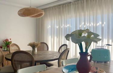 Apartment T3, sea view, swimming pool- Casa do Mar - Foto 38