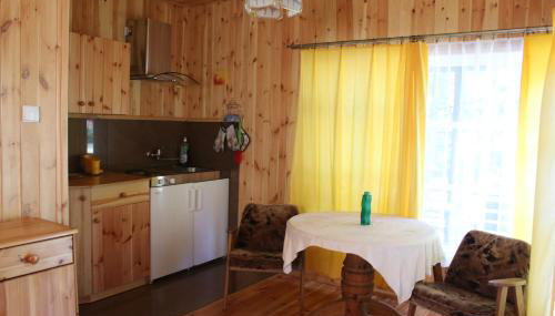 Mały Domek - Foto 4