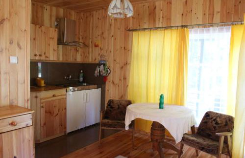 Mały Domek - Foto 4