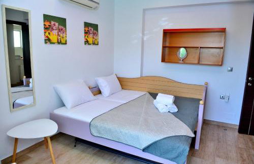 Diamond Rod Villa near Faliraki - Photo 30