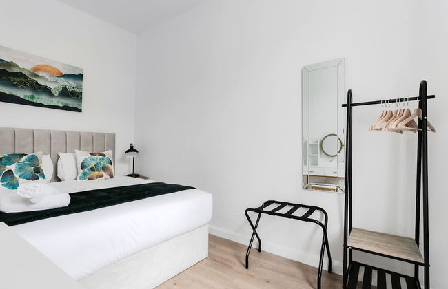 Cozy 1 Bedroom Flats in Paddington - Foto 12