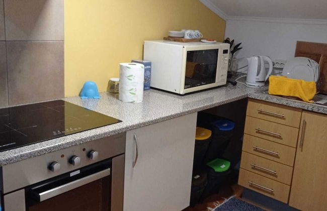 Charming 3-bed Apartment With sea & Mountain View - Foto 7