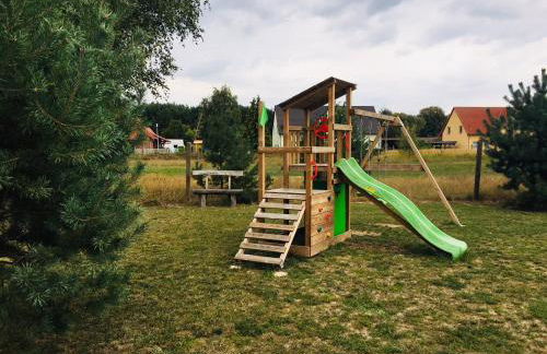 Ferienwohnung „Kranich“ - Foto 14