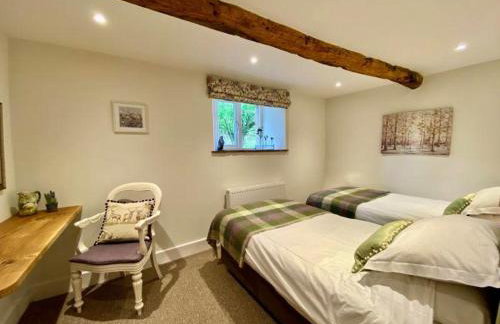 Stunning barn minutes from the Lake District - Foto 9