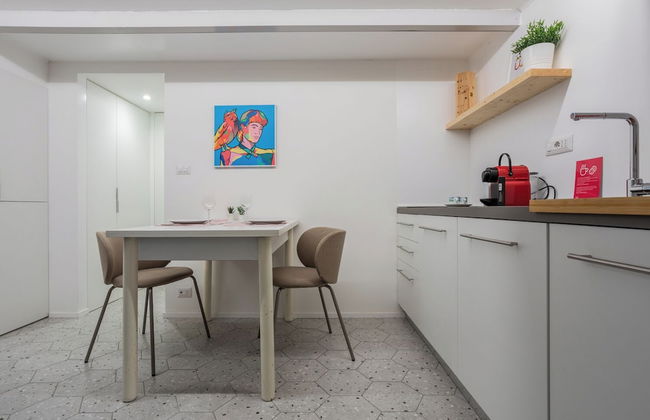 Studio Sineo by Wonderful Italy - Photo 9