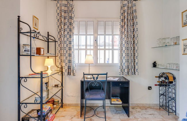 Holiday Home Near Sevilla With Pool - Photo 13