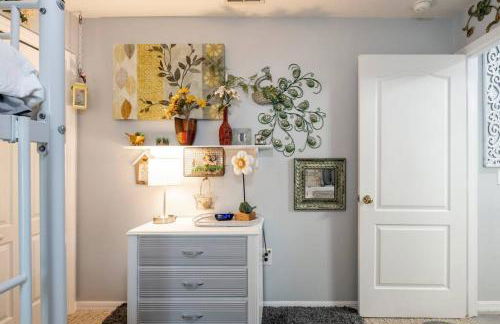 Birds and Blossoms Oasis - Close to Theme Parks - Foto 14