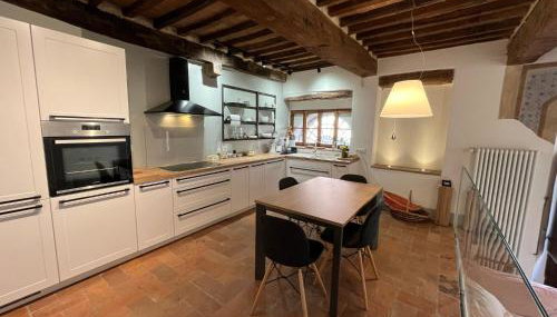 La Casina Nel cuore di Belforte - Foto 5
