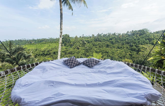 The Scape Valley Villa by GenuineHost - Foto 8