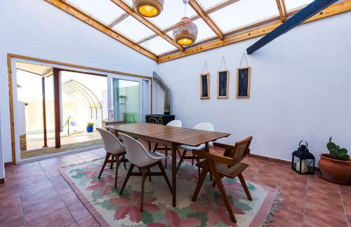 Casa Brincosa Ericeira - Foto 39