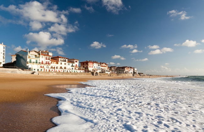 Résidence Plage Centrale T3 Prestige+ - Foto 18