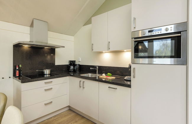 Center Parcs Parc Sandur - Photo 36