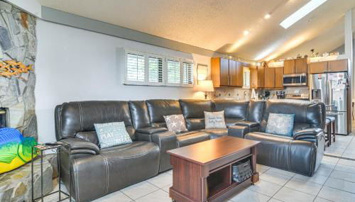 4 Mi to Beach Sunny Seminole Home with Pool - Photo 5