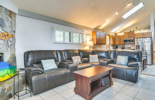 4 Mi to Beach Sunny Seminole Home with Pool - Photo 5