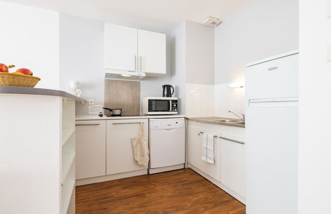 Cerise Nantes Atlantis - Foto 24