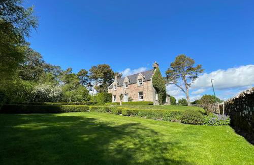 Balloan Cottage - Photo 14