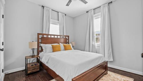 Downtown Richmond, Cozy 3BR, Near VCU - Foto 4