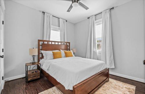 Downtown Richmond, Cozy 3BR, Near VCU - Foto 4