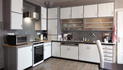 Ferienwohnung Bodil - Foto 4