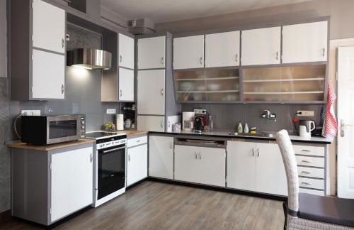 Ferienwohnung Bodil - Foto 4