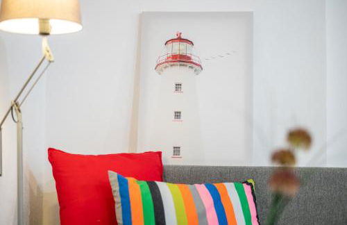 Super Mario Sea House by Pleiades Home - Foto 22