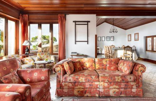 4BR House with Ocean View in Sintra by Host for Us - Foto 19