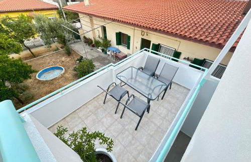 Paloma Lux Retreat-15' to Central Athens - Photo 51