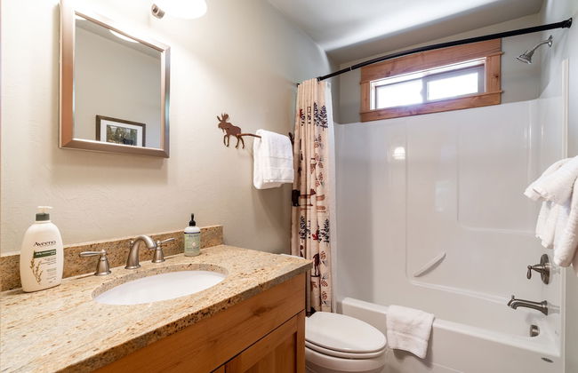 Shepherd Family Retreats- FOX - Photo 21