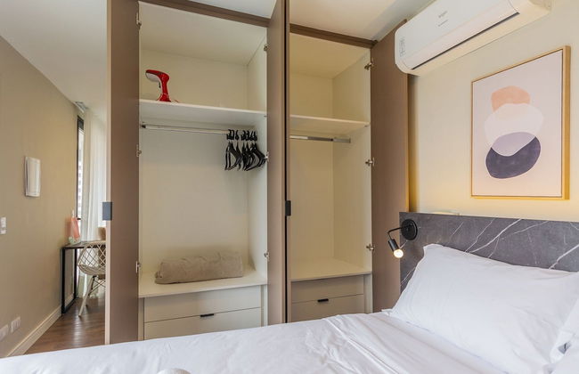 Easy Life Campos Salles by Xtay - Foto 10