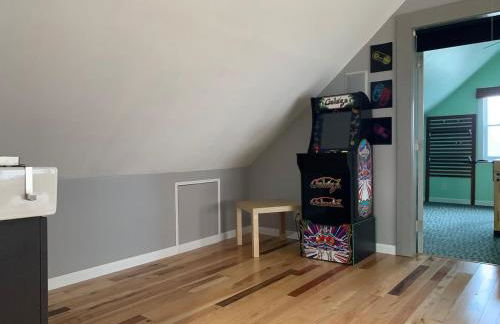 12 Person Grillin and Chillin Whole House Lakewood - Foto 35