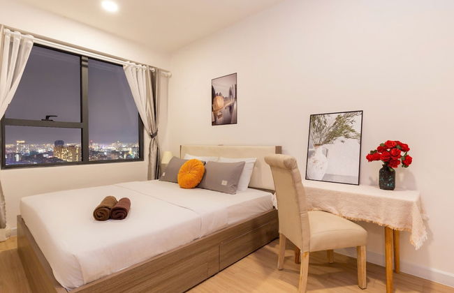 SOHO Citypoint Central Suites - Foto 21