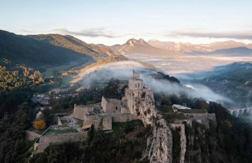 La Salamandre de l Olivier - Le Cèdre Bleu - Foto 30
