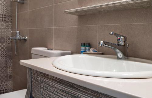 Pigados Beach Studio Kimolos - Foto 10