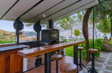 La Guitarra Andaluza Loja by Ruralidays - Foto 31