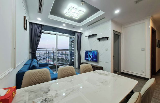 Vinhomes Central Park Apartment - Foto 56