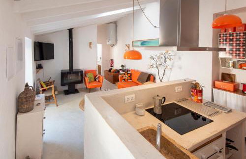 Hillside 1 Aljezur old town - Foto 17