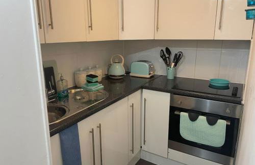 Quirky Cottage Central Bathgate - Foto 10