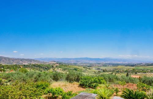 Cubo's Casa Rural Cortijillo Las Barrancas Family - Photo 74