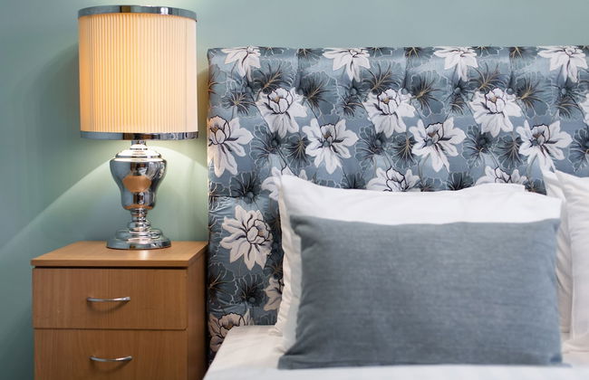 GoodAps Usacheva 4 - Foto 3