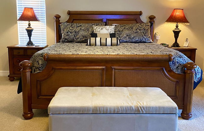 Suffolk Place - Foto 6