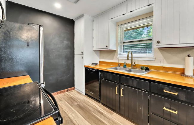 New Cozy Retreat Located 15 Minutes to Waco - Foto 17