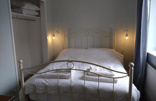 Avryn - Delightful 3 bedroom cottage with stunning vistas - Foto 8