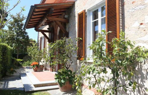 Villa Vanna - the ancient Forte just in the center - Foto 8