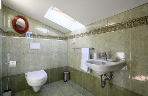 Villa Di sopra - Foto 17