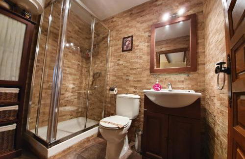 Aptos. Rurales Los Falares de la Abuela Berta (Adults Only) - Foto 8