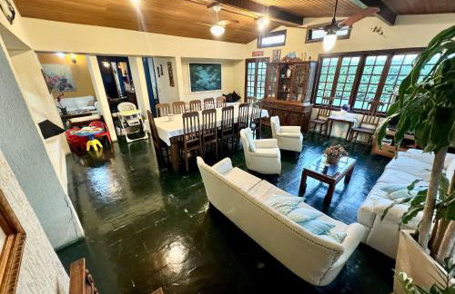 Casarão da Passagem - Photo 15