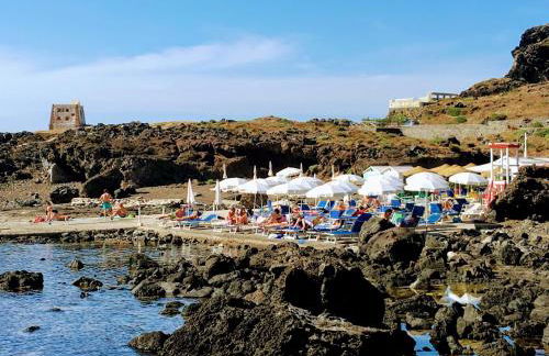 Residence Stella Marina - Foto 27