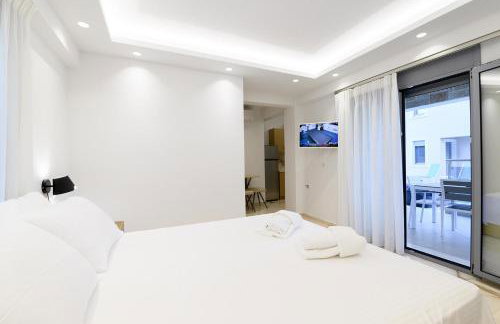 Momento Luxury Apartments walking distance from the beach - Photo 77