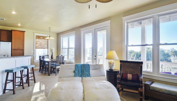 Équipement de l’hébergement